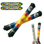 Customizes Full Color Bam Bam Thunder sticks