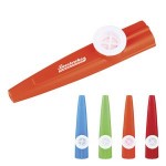 Kazoo Noise Maker Custom Printed