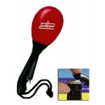 Custom Imprinted Maracas w/ Bottle Opener