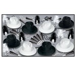 Logo Branded Chicago New Year Assortment For 50