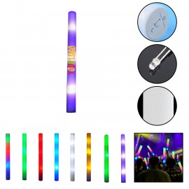 Promotional LED Glow Foam Stick