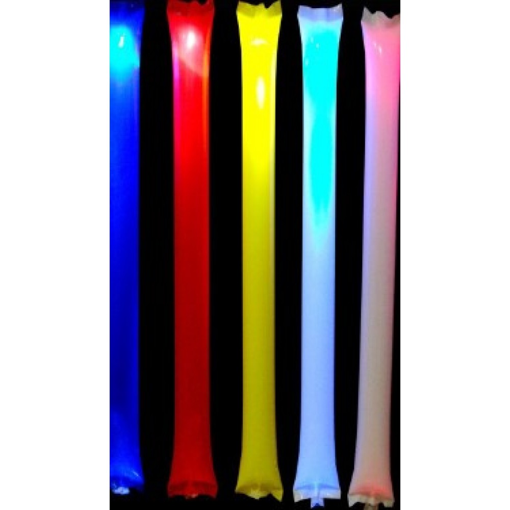 Led Cheering Stick with Logo