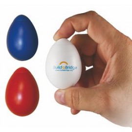 Promotional Egg Cha Cha Maraca Noise Maker