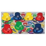Custom Imprinted Legacy New Year Assortment For 50 People