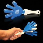 Custom Imprinted Hand Clapper