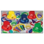 Legacy New Year's Assortment for 10 Custom Printed