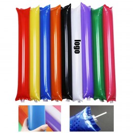 Promotional Inflatable Thunder Stick