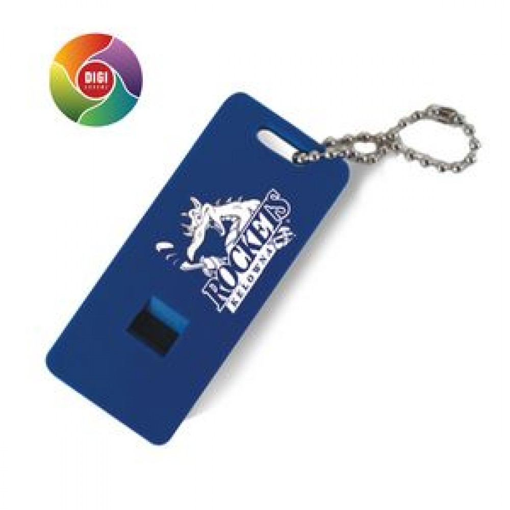 Custom Printed Whistle 100% Biodegradable Custom Printed Whistle 100% Biodegradable
