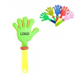 Promotional Stadium Hand Clapper