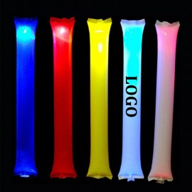Customizes LED Inflatable Glow Sticks Clapper Bang Bang Stick  Customizes LED Inflatable Glow Sticks Clapper Bang Bang Stick