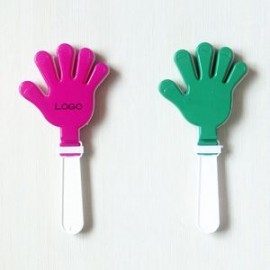 Personalized Hand Clapper