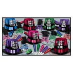 Logo Branded The Entertainer New Year Assortment For 50