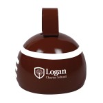 Customizes Football Shape Cow Bell