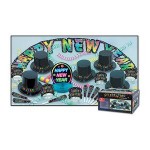 Logo Branded The Celebration New Year Assortment For 10