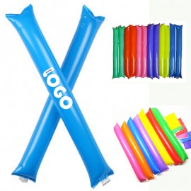 Custom Noise Maker Thundersticks  Custom Noise Maker Thundersticks