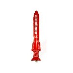 Sword Thunder Stick/ Cheering Stix Inflatable Noise Maker (4 Color) Logo Branded