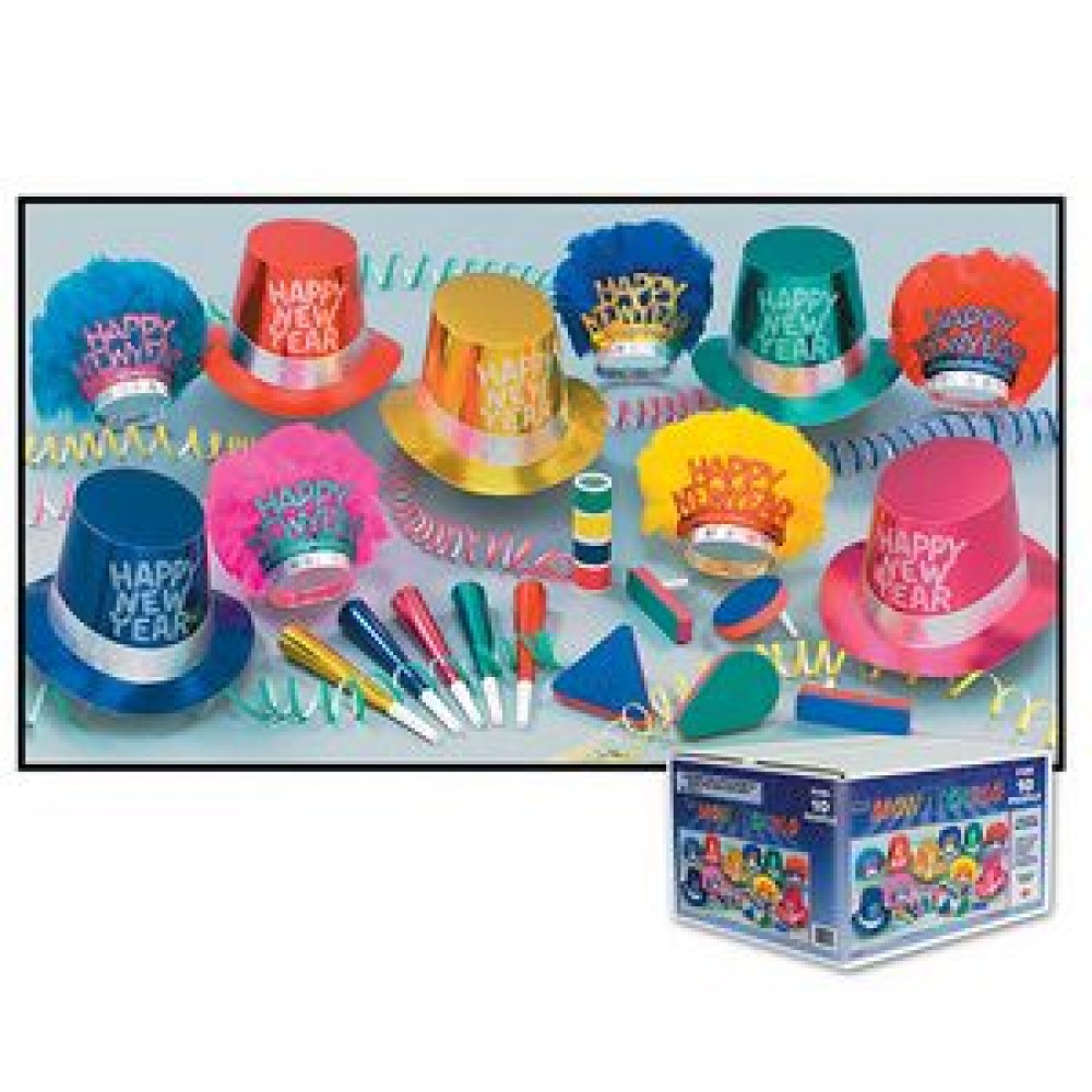 The Monte Carlo Assortment For 10 Custom Printed The Monte Carlo Assortment For 10 Custom Printed