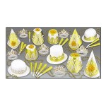 Logo Branded Golden Nugget New Year Assortment For 50