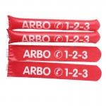 Inflatable Thunder Sticks Logo Branded