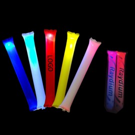 Customizes LED Lighting Cheer Thunder Sticks