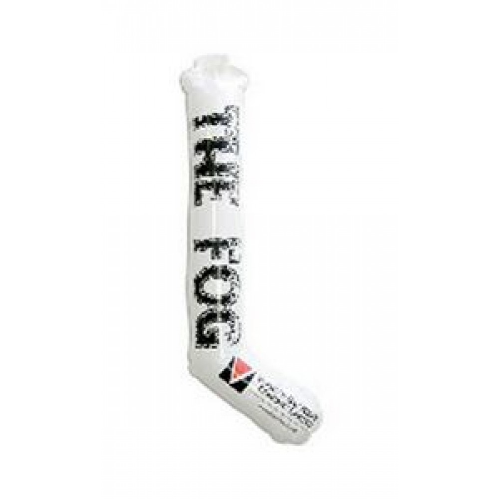 Hockey Stick Noise Makers Logo Branded Hockey Stick Noise Makers Logo Branded
