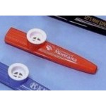 Kazoo Logo Branded