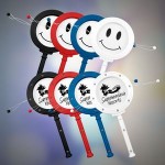 Happy Face Noise Drum - Variety of Colors Logo Branded