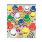 Colorama New Year Assortment For 100 People Logo Branded