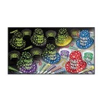 Logo Branded The Midnight Glow New Year Assortment For 50