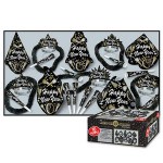 The New Year Tymes Assortment For 10 Custom Imprinted