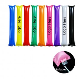 Custom Various Inflatable Pairs Air Bangs Noisemaker