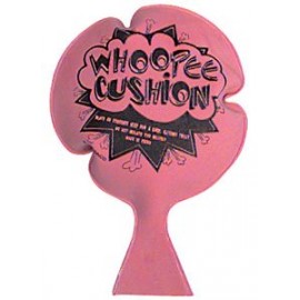 4" Mini Whoopee Cushion with Logo