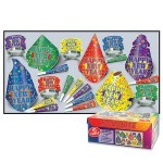 The Jamboree New Year's Assortment For 10 Custom Imprinted