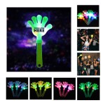 Hand Clappers LED with Logo