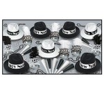 Chicago Swing New Year Assortment For 25 Logo Branded