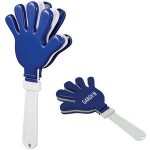 Promotional Hand Clapper Noise Maker