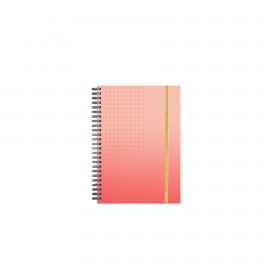 Promotional Notebook