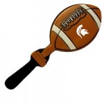 Football Clapper Custom Imprinted
