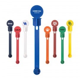 Personalized Bottle Banger Noise Maker