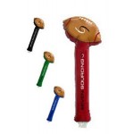 Custom Imprinted Football Noise Makers