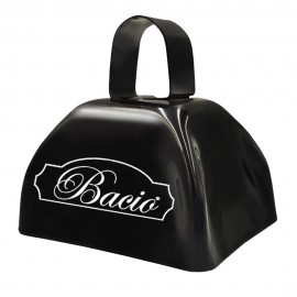 Metal Cowbells with Logo