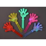 Customizes LED Light Up Hand Clapper