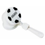 Custom Printed Soccer Clapper Noise Maker