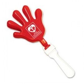 Promotional Hand Clackers