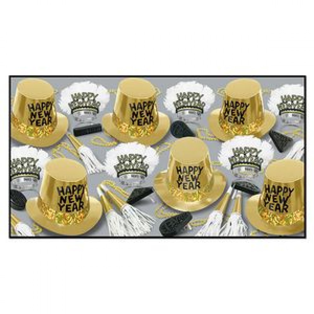 The Gold Rush New Year Assortment For 50 Custom Printed The Gold Rush New Year Assortment For 50 Custom Printed