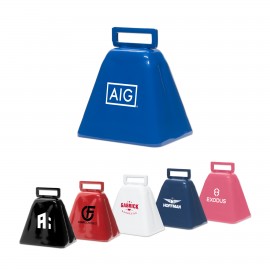 Customizes Cowbell 10LD