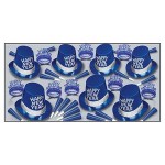Blue Ice New Year Assortment For 50 Custom Imprinted