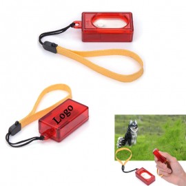 Promotional Pet Training Clicker