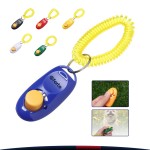 Personalized Pet Training Clicker
