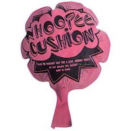 Customizes 6" Original Whoopee Cushion  Customizes 6" Original Whoopee Cushion